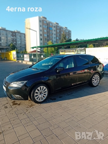 Seat leon, снимка 7 - Автомобили и джипове - 51514137