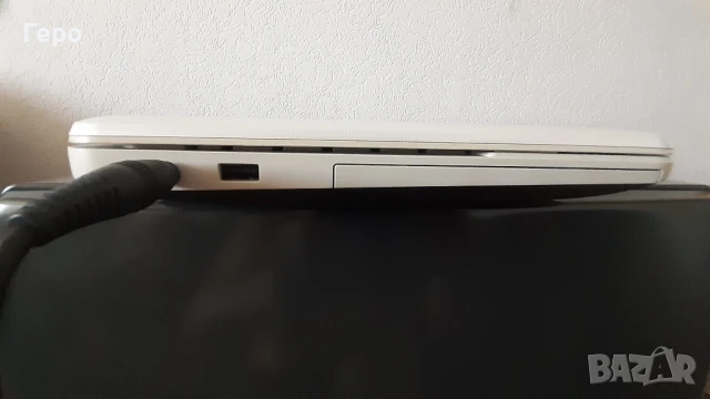 Лаптоп Toshiba Satellite C855-2FV , снимка 8 - Лаптопи за дома - 51314350