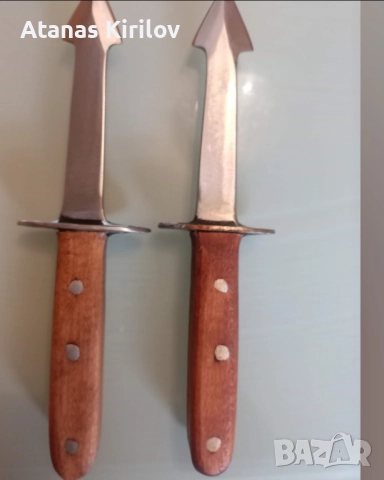 Шило за събаряне на крави телета 