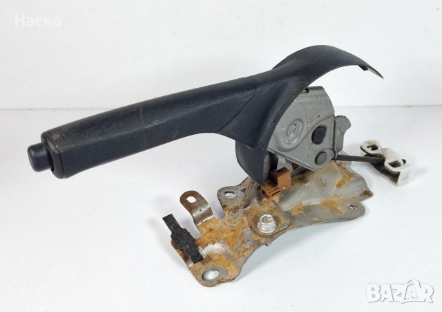 Лост Ръчна Спирачка Toyota Yaris P13 Hybrid Тойота Ярис Хибрид П13 2017-2019