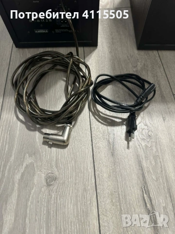 Тонколони Edifier 2.0 R2750, Черни, снимка 9 - Тонколони - 53395962