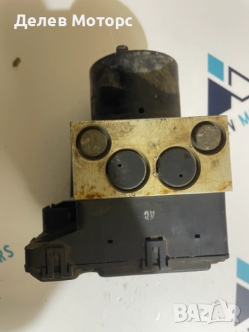 02956-26110, 58900-26160 ABS от Hyundai Santa Fe 2004г., Хюндай Санта Фе, снимка 3 - Части - 51925692