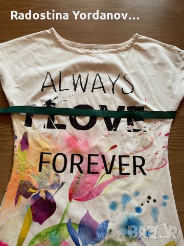 Рокля, снимка 2 - Рокли - 27263251