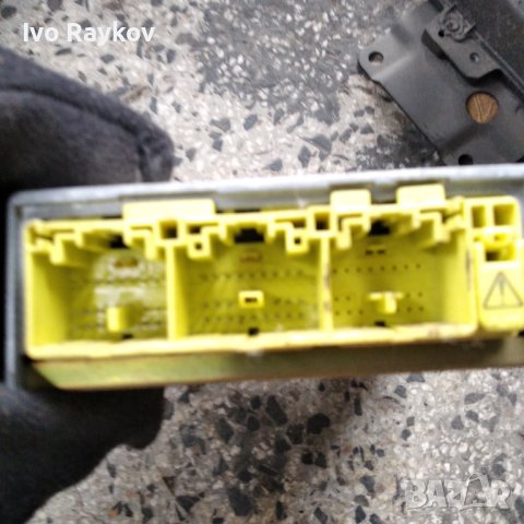 Комфорд модул за NISSAN ALMERA 5WK48511 28551BM, снимка 4 - Части - 43836144