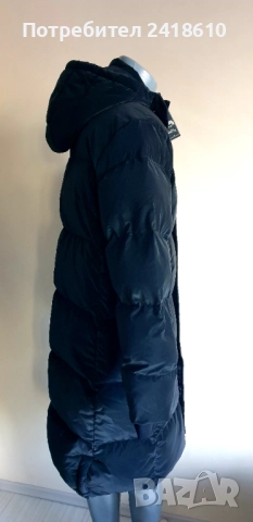 Guess Mens Down Water Repellent Jacket Size 48 / M  НОВО! ОРИГИНАЛ! Мъжко Зимно пухено Яке - Парка!, снимка 15 - Якета - 52806160