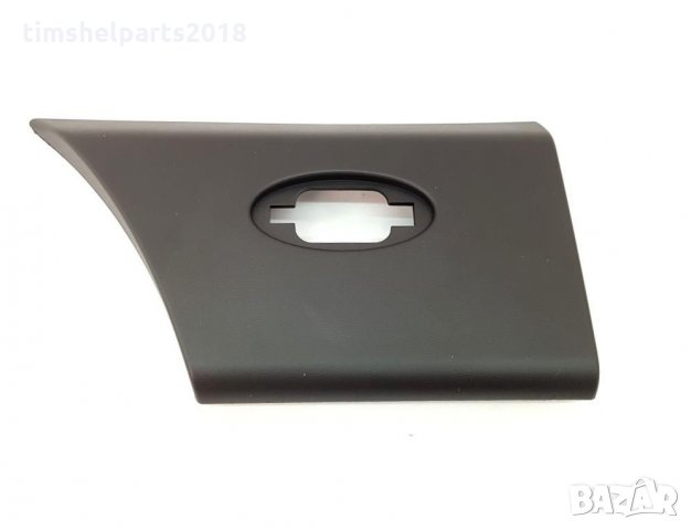 Покривна / защитна лайстна, калник Renault Master, Opel Movano - Шоф. или Пасаж. страна, снимка 2 - Части - 35186279