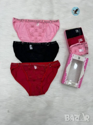 бельо Victoria's secrets , снимка 2 - Бельо - 50691813