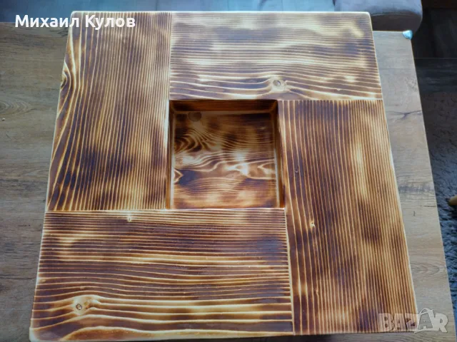 Японска маса за кафе, снимка 4 - Маси - 49945457