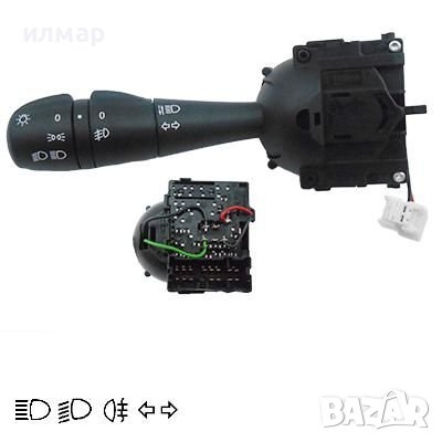 Вихрови клапи /ремонтен к-кт/ за Фиат Крома  - 1.9 JTD, снимка 15 - Части - 36756385