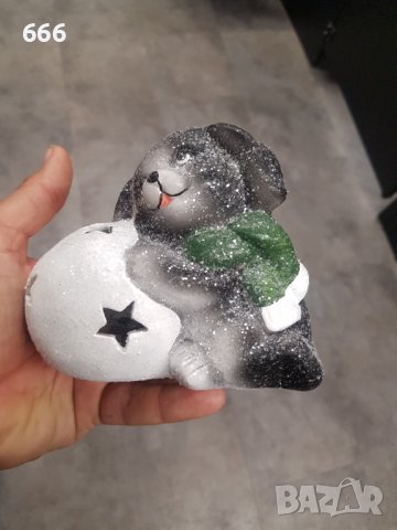 LED фигурки, снимка 6 - Декорация за дома - 43253703