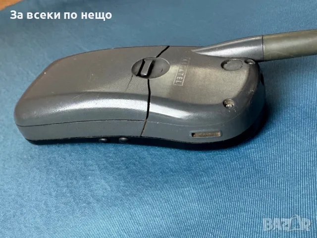 ALCATEL ONE TOUCH VIEW DB , НЕРАБОТЕЩ, снимка 6 - Alcatel - 50069485