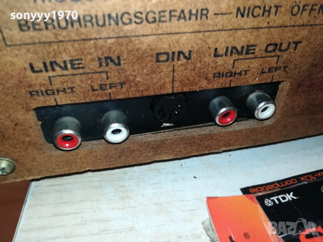 AKAI CS-F14 DECK MADE IN JAPAN 3011251251, снимка 16 - Декове - 52591395