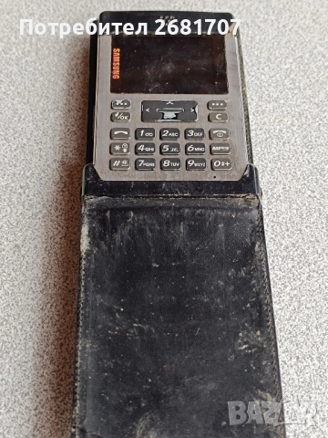 телефон Самсунг P300, снимка 2 - Samsung - 52063929