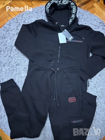 Екип Icon2, снимка 2 - Спортни екипи - 51657262