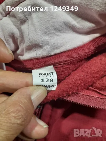 Ученическа униформа за момиче 5лв. и 10 лв., снимка 3 - Детски Блузи и туники - 47669030