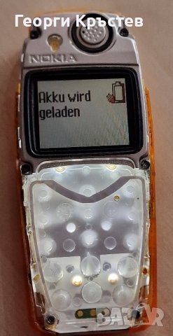 Nokia 3210 и 3510, снимка 9 - Nokia - 43317668