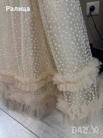 Официална рокля Alessa, снимка 3 - Рокли - 50986449