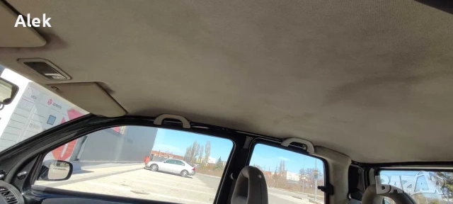 Volkswagen Lupo 1.7 SDI, снимка 10 - Автомобили и джипове - 53150372