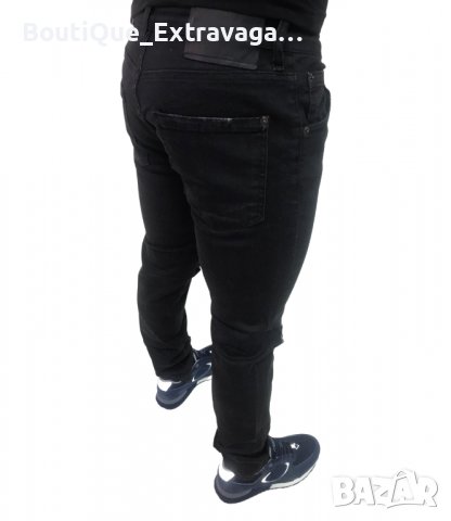 Мъжки дънки Dsquared 0122 !!!, снимка 2 - Дънки - 38173096