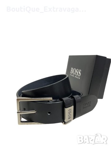 Мъжки колан Hugo Boss 040 !!!