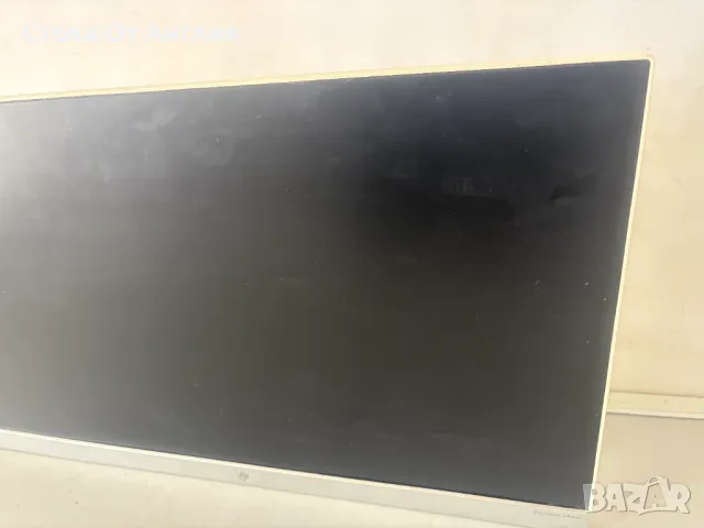 Монитор - HP 24xw, снимка 2 - Монитори - 50029304