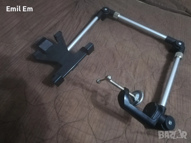 Регулируем стойка за таблет , снимка 2 - Таблети - 52484158