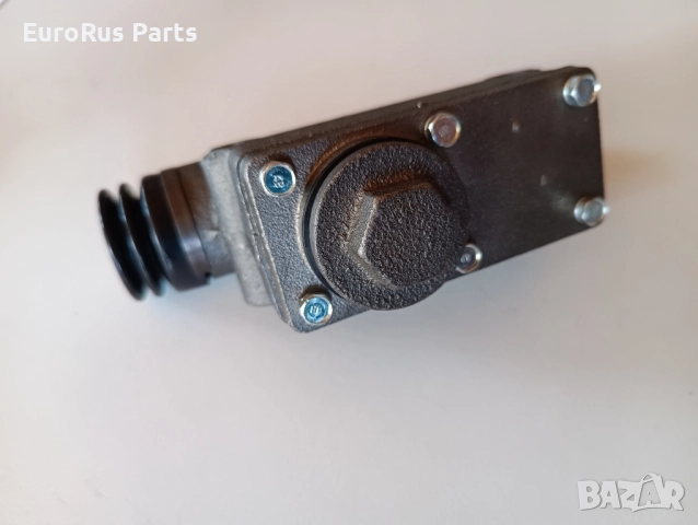 Цилиндър спирачен главен УАЗ 452 чугунен еднокръгова