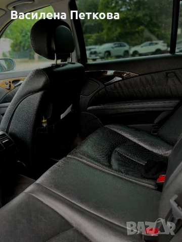 Mercedes Benz, снимка 9 - Автомобили и джипове - 51065231