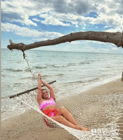 Хамак мрежест Muhler