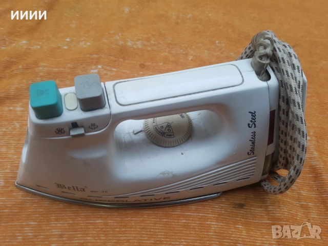 Ютия парна BELLA 