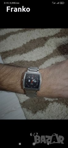 Hugo Boss стилен и елегантен дизайн , снимка 6 - Мъжки - 32508502