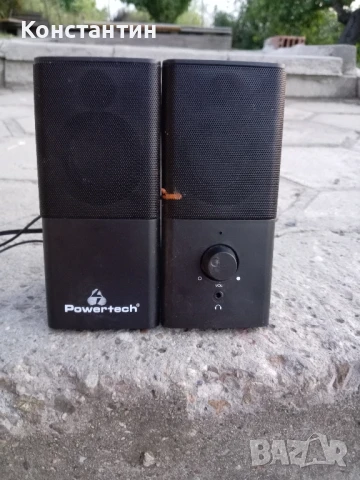 тонколони за компютър 