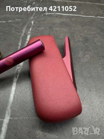 Iqos , снимка 1