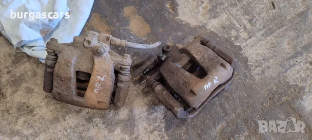 Спирачен апарат преден ляв десен Opel Corsa D 1.2 - 50лв