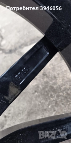 Джанти 19/5х114,3 Кия, снимка 9 - Гуми и джанти - 52890585