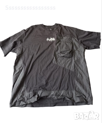 Тениска Luda Censored