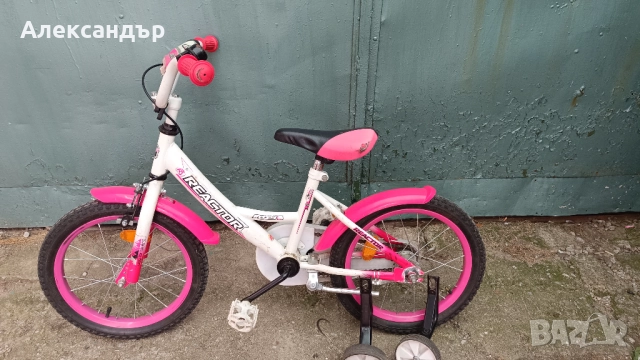 Продавам детско колело, снимка 6 - Велосипеди - 51921131