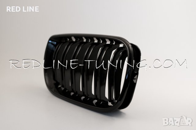 Комплект бъбреци Piano Design за Е46 фейслифт седан,комби  след 2001г., снимка 4 - Аксесоари и консумативи - 36829746