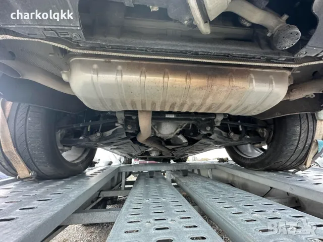 MERCEDES-Benz GLE 450 4MATIC 9G-TRONIC 3.0i Plug-in хибрид НА ЧАСТИ!, снимка 14 - Автомобили и джипове - 48322024