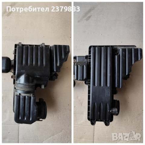 Кутия въздушен филтър за Хонда джаз Honda jazz 