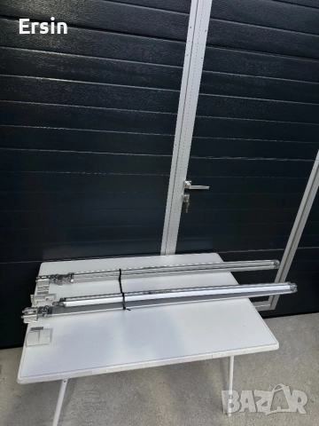 Комплект оригинални Рамена за Тента Thule Omnistor  (ляв и десен) (L-R) (Цял комплект) 