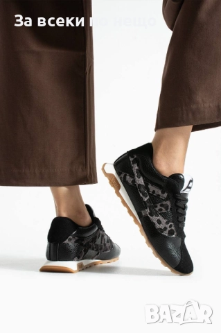 Дамски Маратонки👟Дамски Спортни Обувки Код SK63, снимка 6 - Маратонки - 52474897