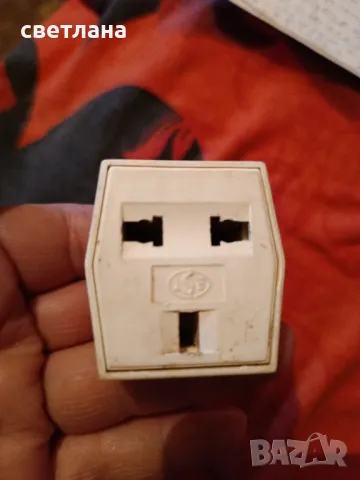 преходник uk, снимка 10 - Други - 49129174