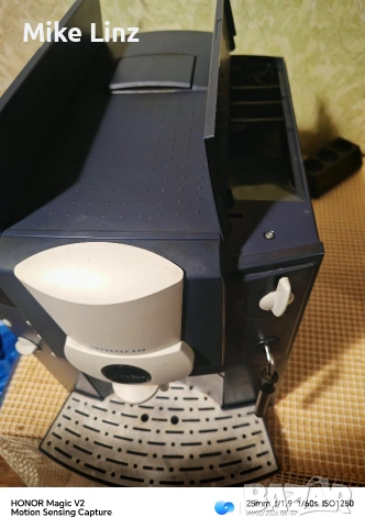 Jura Impressa E40, снимка 4 - Кафемашини - 53408591