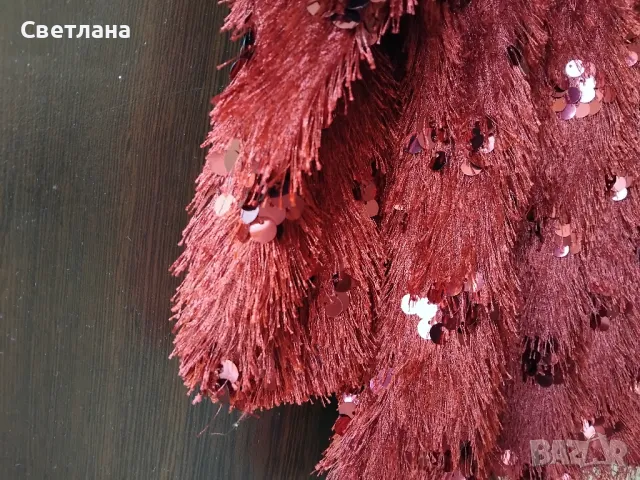 Блуза L размер MOSCHINO, снимка 5 - Блузи с дълъг ръкав и пуловери - 49196403