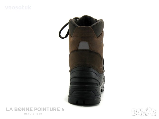 Мъжки обувки Pegaso OC Olang-номер 41 и 46, снимка 14 - Мъжки ботуши - 38020302