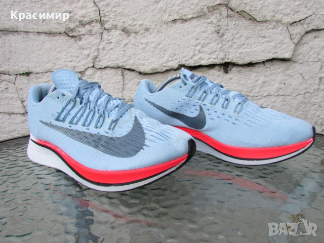 Дамски маратоки за бягане Nike Zoom Fly OG