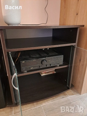 Ресивър JVC RX-230R, снимка 4 - Ресийвъри, усилватели, смесителни пултове - 53609490