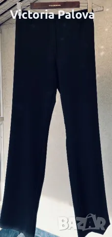 Класически панталон HANNE HAFNER 50% вълна, снимка 8 - Панталони - 48776218