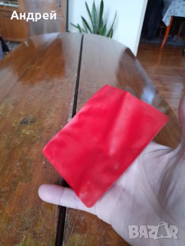 Стар калъф Елпром, снимка 4 - Други ценни предмети - 43837566